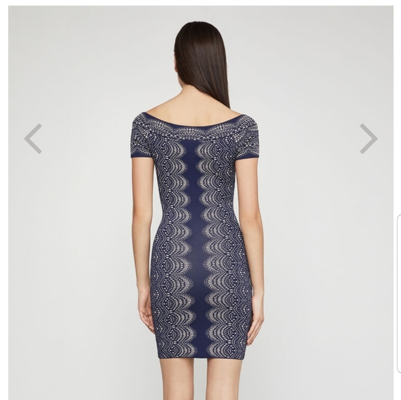 BCBG DRESS - Picture 2 of 6